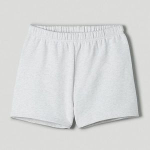 Aritzia tna cozy hi rise 3” shorts
